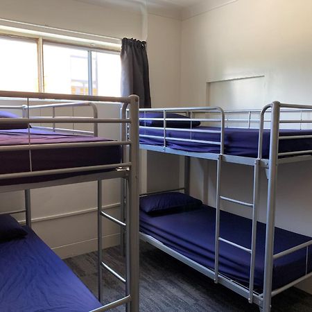 הוסטל בריסביין Habitat Backpackers מראה חיצוני תמונה