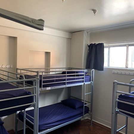 הוסטל בריסביין Habitat Backpackers מראה חיצוני תמונה
